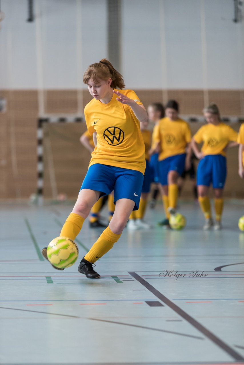 Bild 191 - Jens Rathje Cup B-Juniorinnen